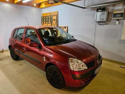 Renault Clio II