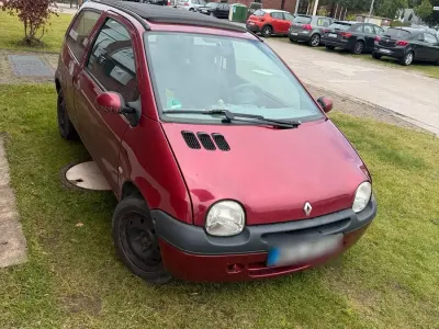 Gebraucht Renault Twingo
