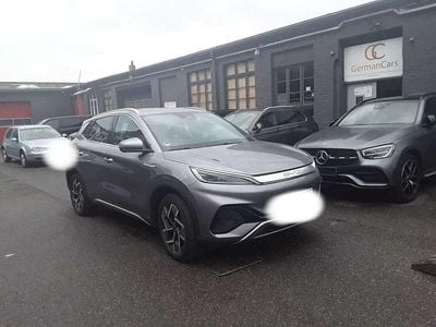 Gebraucht BYD Atto 3 Comfort 150 kW (204 PS) 2023 Grau SUV