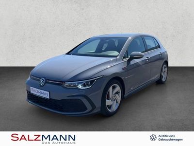 Gebraucht VW Golf VIII GTI 245 PS (180 kW) 2024