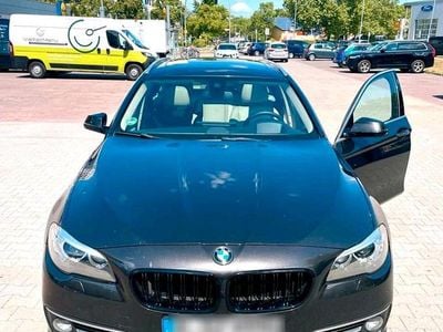 BMW 525