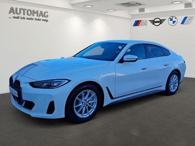 Weiß Gebraucht 2023 BMW 430 Sport Line Coupé | 42.990 € (Guter Preis)