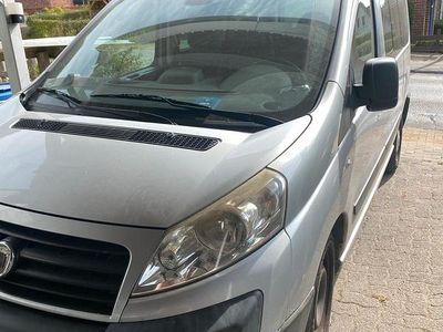 Fiat Scudo