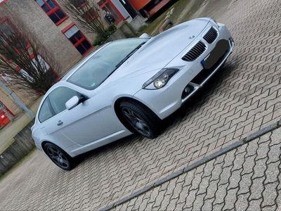 gebraucht BMW 645 ci 134000km