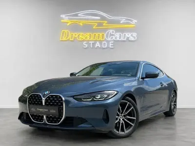 Gebraucht BMW 420