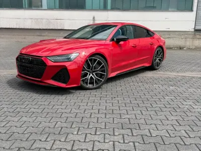 Gebraucht Audi RS7 Sportback Comfort 600 PS (441 kW) 2024 Kleinwagen