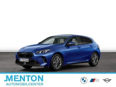 Brugt BMW 123 M Sport 204 HK (150 kW) 2025 Blå Hatchback