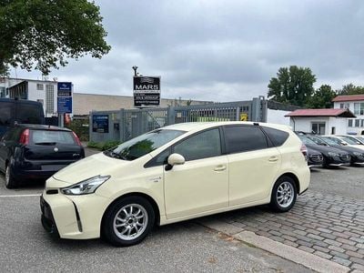 Toyota Prius+