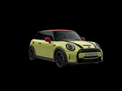 Gebraucht Mini Cooper S