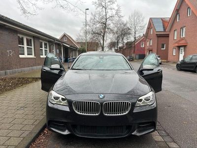 BMW M550