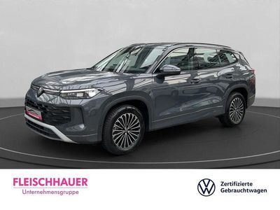 Gebraucht VW Tayron 150 PS (110 kW) 2025 Grau SUV