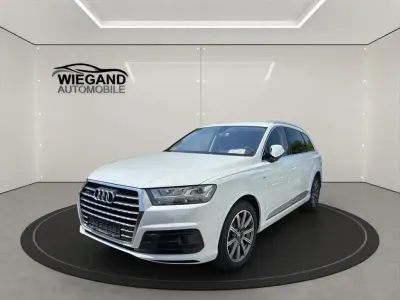 Gebraucht Audi Q7