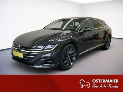 VW Arteon