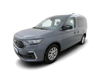 Usata Ford Tourneo Connect Titanium 114 CV (83 kW) 2023 Grigio Monovolume