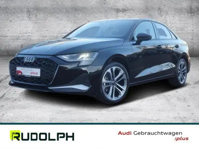 Gebraucht Audi A3