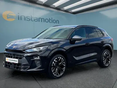Gebraucht Cupra Terramar VZ 265 PS (194 kW) 2025 SUV