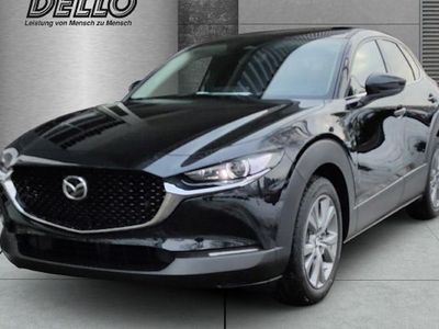 Neu Mazda CX-30 Homura-Line 140 PS (102 kW) 2026 Weiß SUV