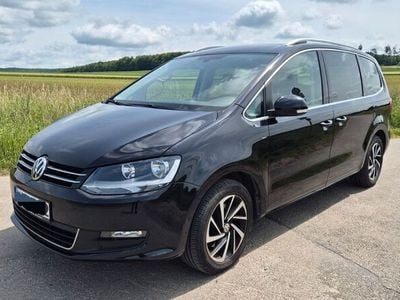 VW Sharan