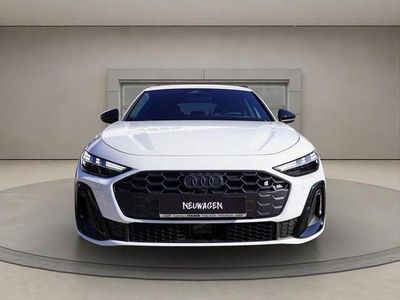 Andere Gebraucht 2025 Audi A5 Coupé | 51.349 € (Superpreis)