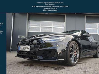Audi S7