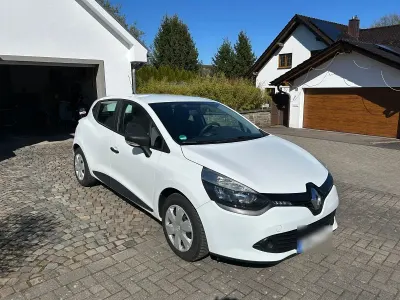 Gebraucht Renault Clio
