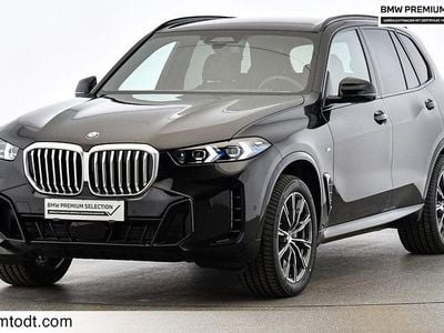 Gebraucht BMW X5
