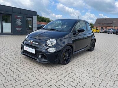 Fiat 500 Abarth