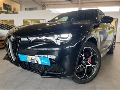 gebraucht Alfa Romeo Stelvio 