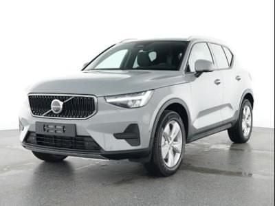 Grau Gebraucht 2025 Volvo XC40 Core SUV | 33.640 € (Guter Preis)