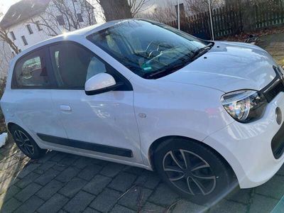 gebraucht Renault Twingo SCe 70 Experience