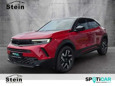 Gebraucht Opel Mokka 131 PS (96 kW) 2024 Rot SUV