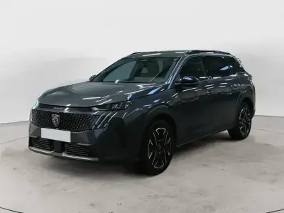 Gebraucht Peugeot 5008 Allure 136 PS (100 kW) 2025 Andere SUV