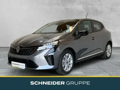 Neu Renault Clio Evolution 101 PS (74 kW) 2025 Grau Kleinwagen