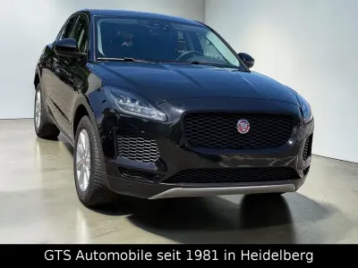 Gebraucht Jaguar E-Pace
