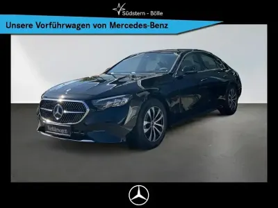 Gebraucht Mercedes E220