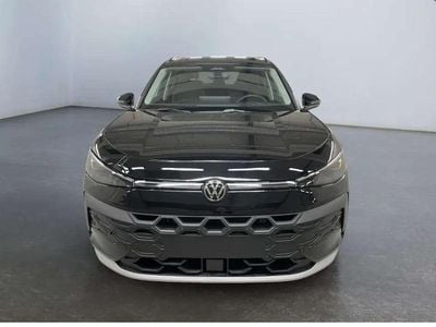 Neu VW T-Roc Life 150 PS (110 kW) 2026 Grenadillschwarz (ver. farben) SUV