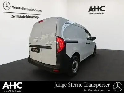 Gebraucht Mercedes Citan 108