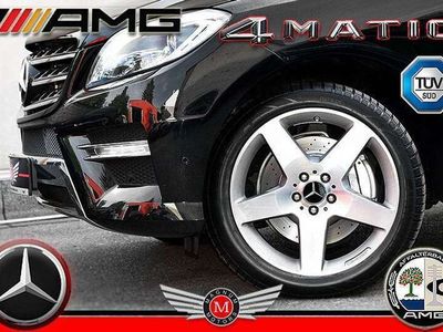 Mercedes ML350