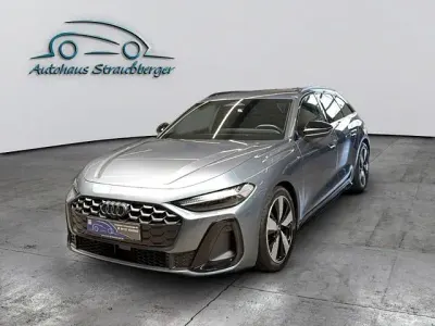 Gebraucht Audi A5