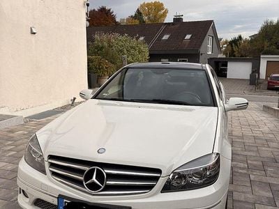 Mercedes CLC220