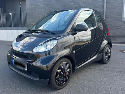 Smart ForTwo Coupé