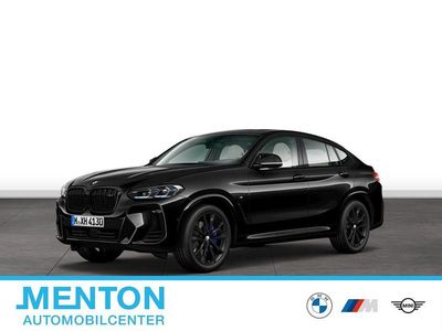 Second-hand BMW X4 M Sport 387 CP (284 kW) 2025 Negru SUV