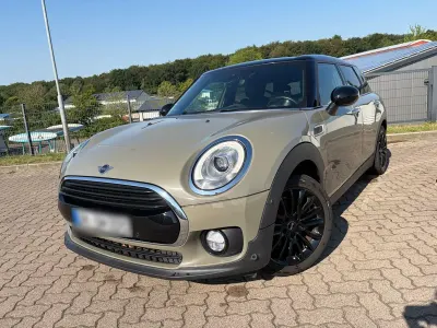 Gebraucht Mini Cooper