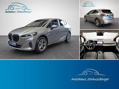 BMW 223 Active Tourer