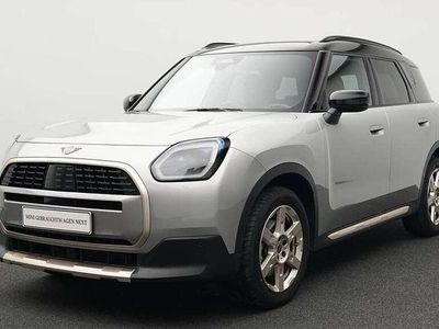 Gebraucht Mini Countryman Favoured 170 PS (125 kW) 2024 Grau SUV