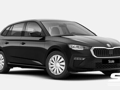 Blackmagicperleffekt Neu 2025 Skoda Scala Essence Kleinwagen | 19.990 € (Fairer Preis)