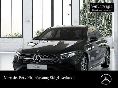 Mercedes A180