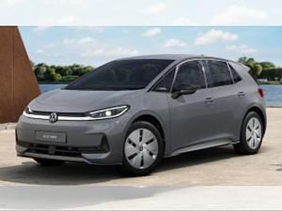 Nuova VW ID.3 125 kW (170 CV) 2026 Grigio Utilitaria