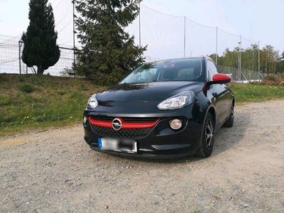 gebraucht Opel Adam 1.4 JAM