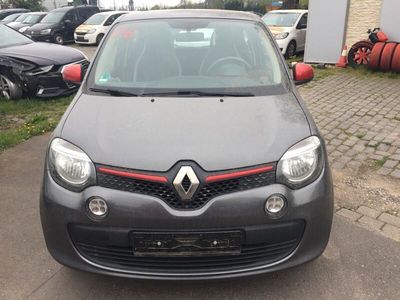 gebraucht Renault Twingo 1,0 Experience